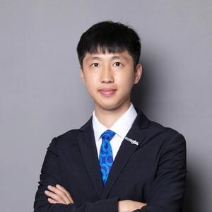 青島房產經紀人尹帥 專業咨詢，助您安家置業